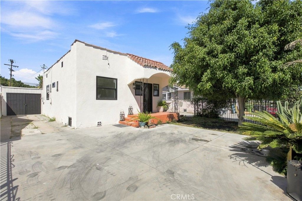123 E 108th, Los Angeles, CA 90061