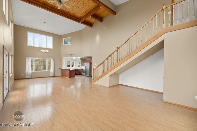 18699 Stonehill Drive, Eagle River, AK 99577