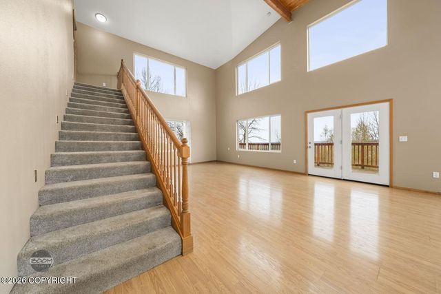 18699 Stonehill Drive, Eagle River, AK 99577