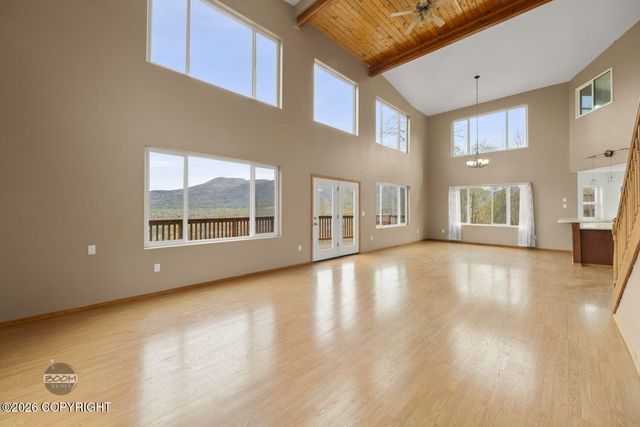 18699 Stonehill Drive, Eagle River, AK 99577