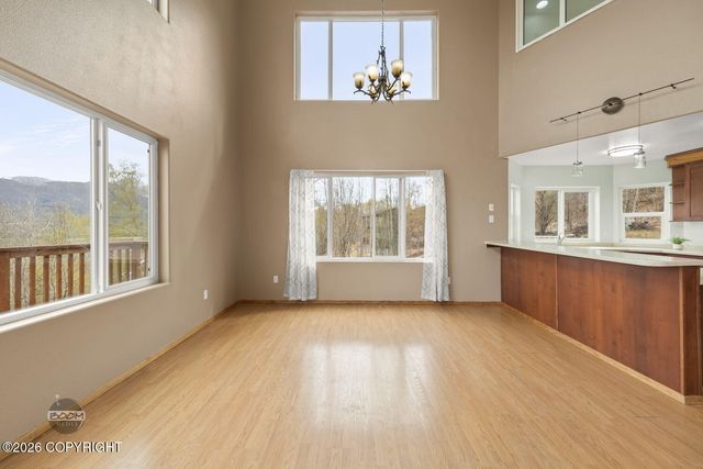 18699 Stonehill Drive, Eagle River, AK 99577