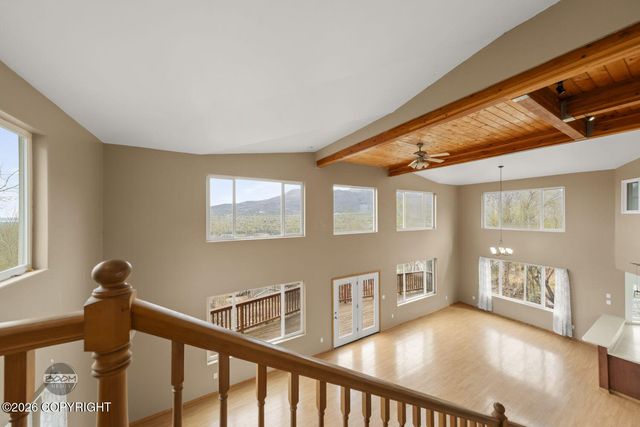 18699 Stonehill Drive, Eagle River, AK 99577