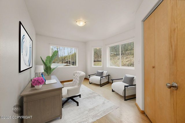 18699 Stonehill Drive, Eagle River, AK 99577