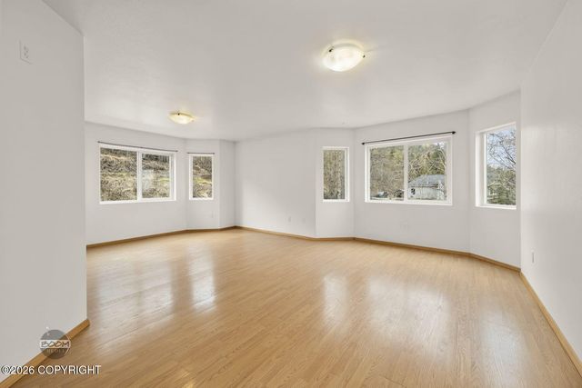 18699 Stonehill Drive, Eagle River, AK 99577