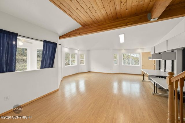 18699 Stonehill Drive, Eagle River, AK 99577