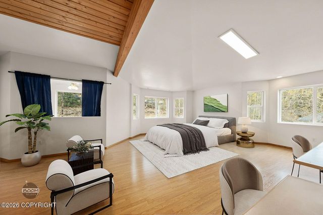 18699 Stonehill Drive, Eagle River, AK 99577