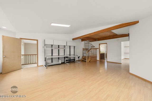 18699 Stonehill Drive, Eagle River, AK 99577