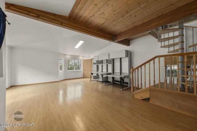 18699 Stonehill Drive, Eagle River, AK 99577