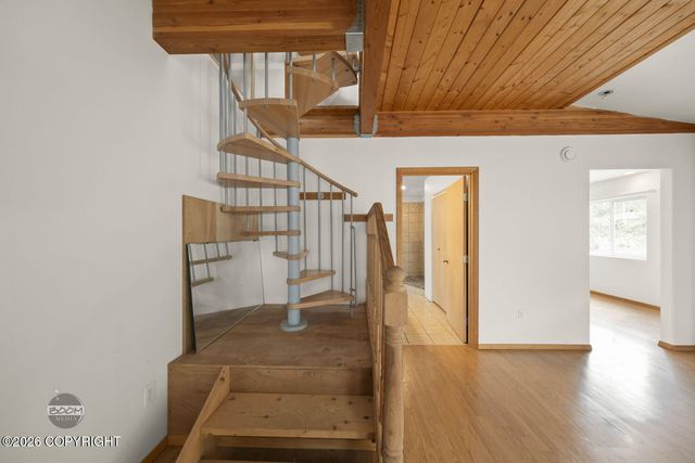 18699 Stonehill Drive, Eagle River, AK 99577