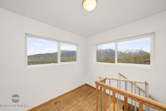 18699 Stonehill Drive, Eagle River, AK 99577