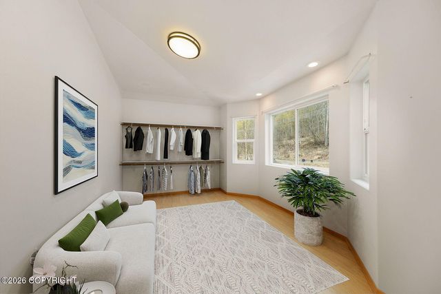 18699 Stonehill Drive, Eagle River, AK 99577