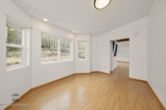 18699 Stonehill Drive, Eagle River, AK 99577