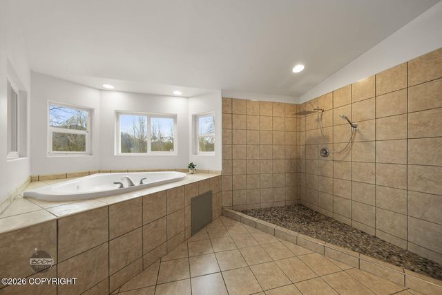 18699 Stonehill Drive, Eagle River, AK 99577