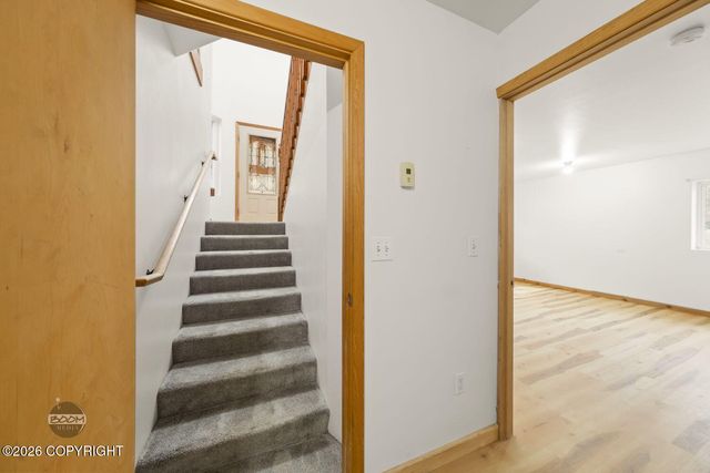 18699 Stonehill Drive, Eagle River, AK 99577