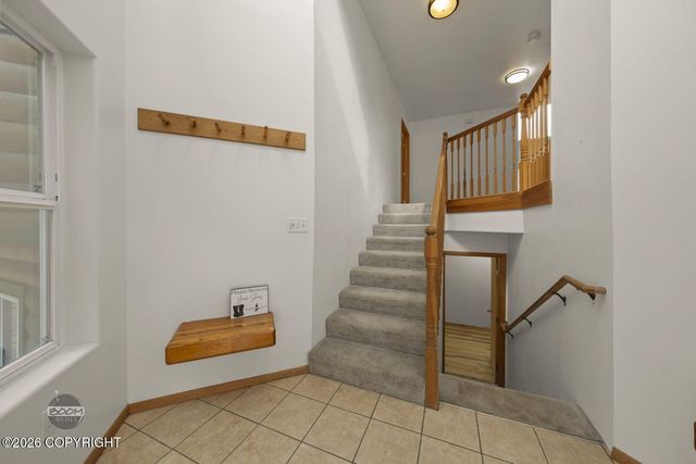 18699 Stonehill Drive, Eagle River, AK 99577