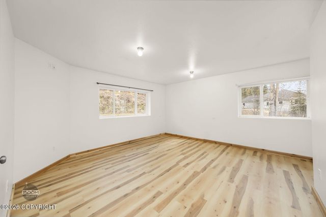 18699 Stonehill Drive, Eagle River, AK 99577