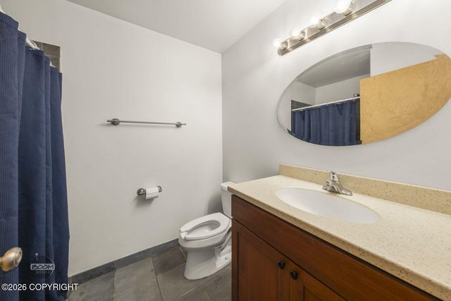 18699 Stonehill Drive, Eagle River, AK 99577