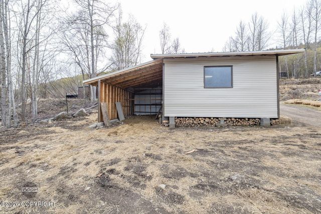 18699 Stonehill Drive, Eagle River, AK 99577