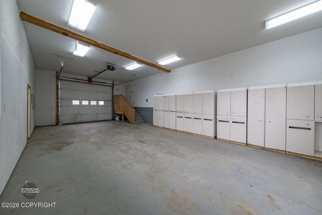 18699 Stonehill Drive, Eagle River, AK 99577