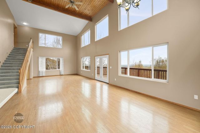 18699 Stonehill Drive, Eagle River, AK 99577