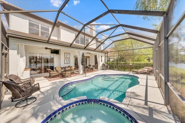 14718 SAN MARSALA COURT, Tampa, FL 33626
