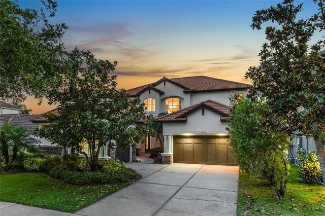 14718 SAN MARSALA COURT, Tampa, FL 33626