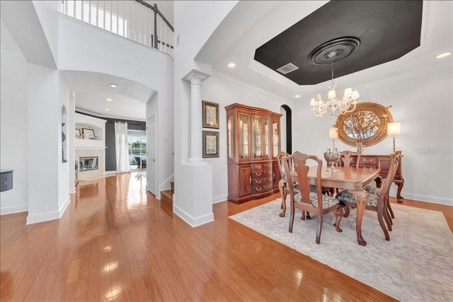 14718 SAN MARSALA COURT, Tampa, FL 33626