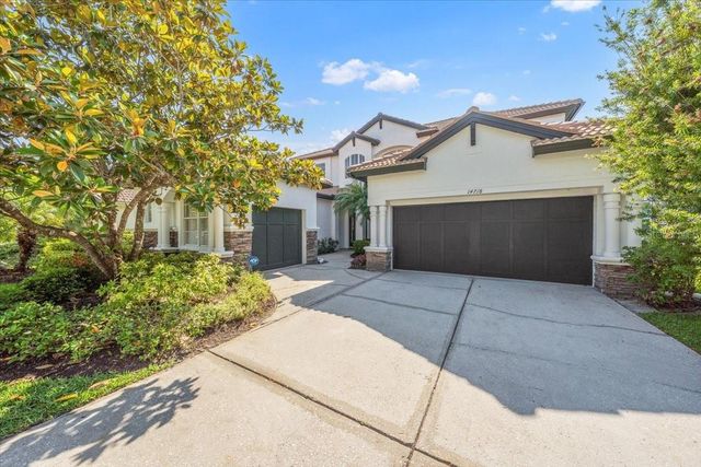 14718 SAN MARSALA COURT, Tampa, FL 33626