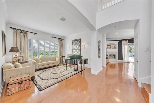14718 SAN MARSALA COURT, Tampa, FL 33626