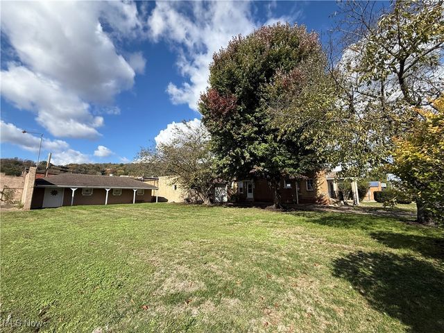 211 N 3rd Street, Toronto, OH 43964