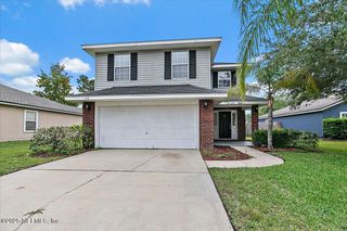 2531 FOX HILL Lane, Jacksonville, FL 32221