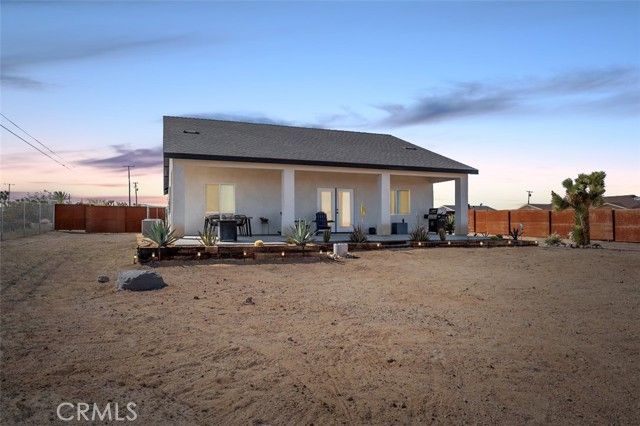 3893 La Habra, Yucca Valley, CA 92284