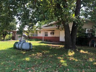 16590 S 257th West West Avenue, Kellyville, OK 74039