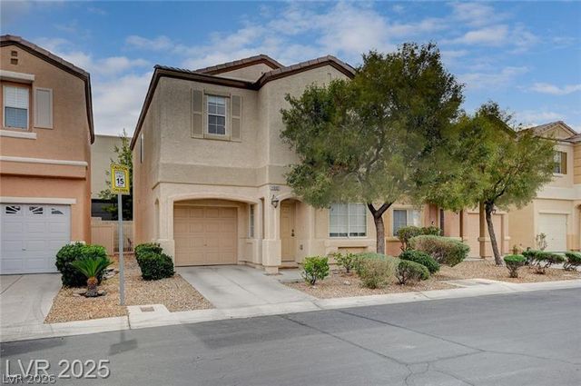 11092 Abbeyfield Rose Drive, Henderson, NV 89052