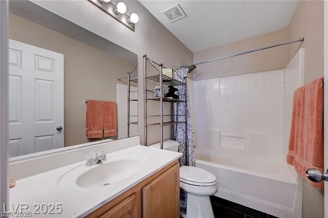 11092 Abbeyfield Rose Drive, Henderson, NV 89052