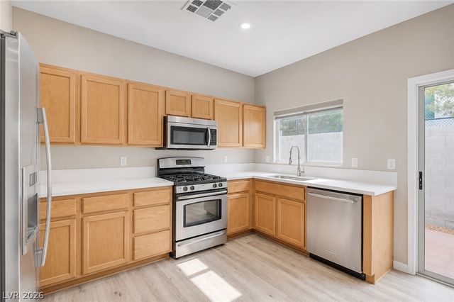 11092 Abbeyfield Rose Drive, Henderson, NV 89052