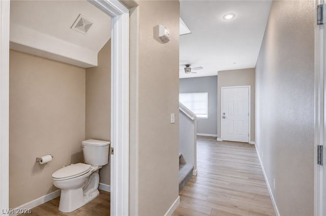 11092 Abbeyfield Rose Drive, Henderson, NV 89052