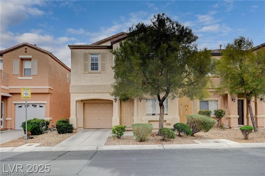 11092 Abbeyfield Rose Drive, Henderson, NV 89052