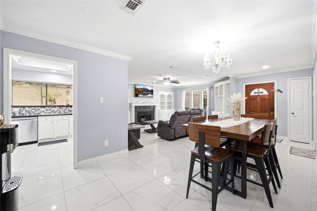 8226 Misty Ridge Lane, Houston, TX 77071