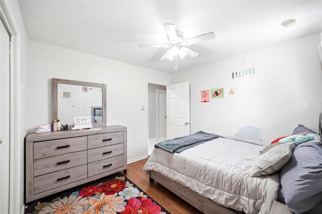 8226 Misty Ridge Lane, Houston, TX 77071