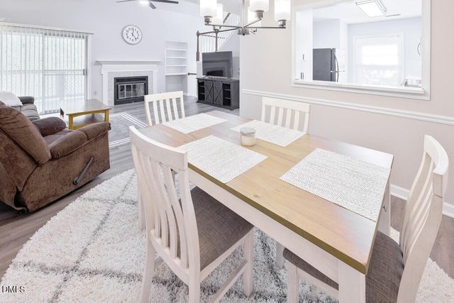 412 Oak Hollow Court, Raleigh, NC 27613