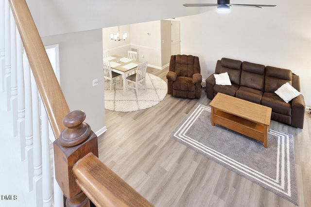 412 Oak Hollow Court, Raleigh, NC 27613