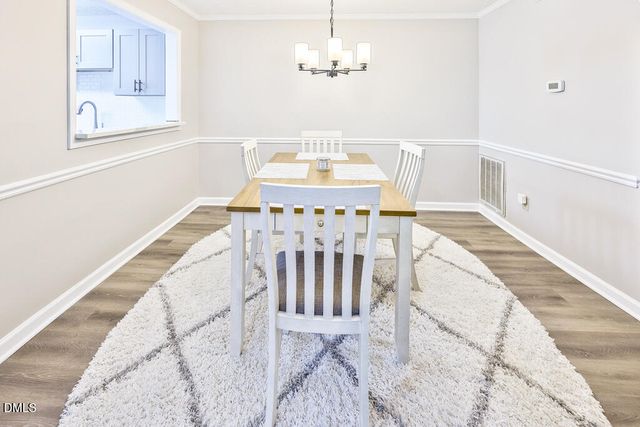 412 Oak Hollow Court, Raleigh, NC 27613