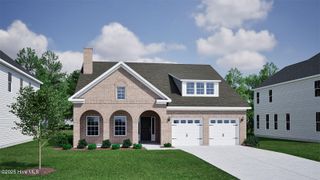 157 Heart Pine Avenue Lot 2, Wilmington, NC 28411