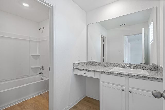 14525 Wahlbergs WAY, Elgin, TX 78621