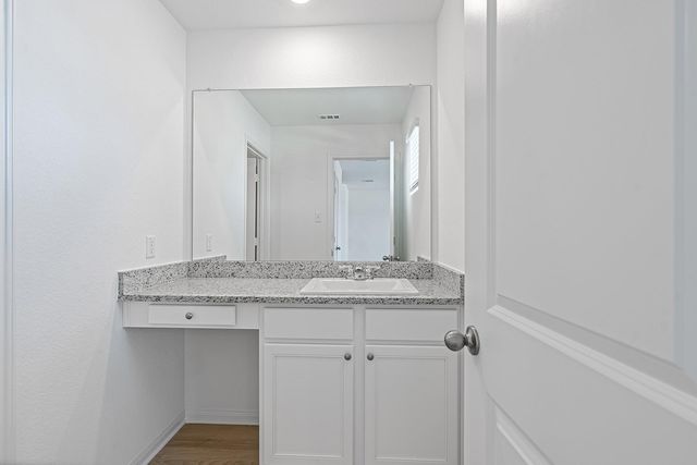 14525 Wahlbergs WAY, Elgin, TX 78621
