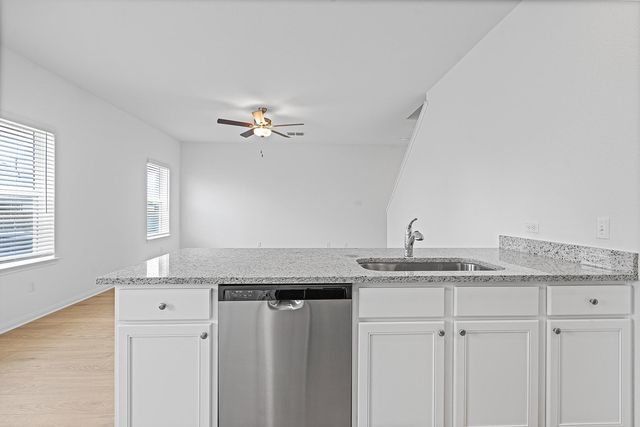 14525 Wahlbergs WAY, Elgin, TX 78621