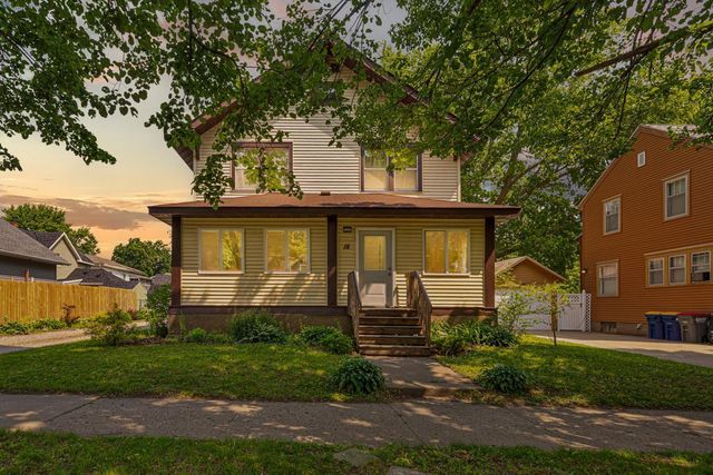 18 8th Street NW, Faribault, MN 55021