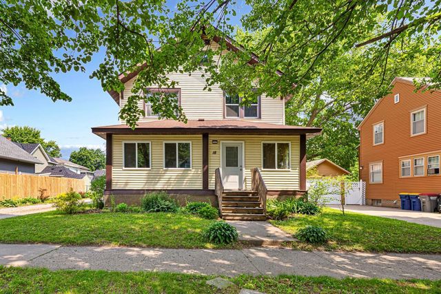 18 8th Street NW, Faribault, MN 55021
