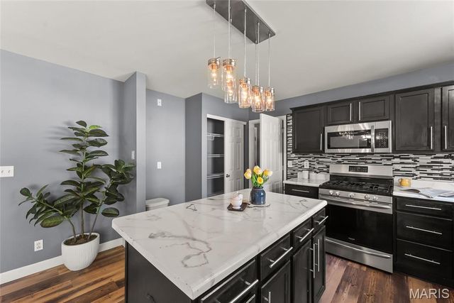 923 Holliday Drive, Fairview Heights, IL 62208